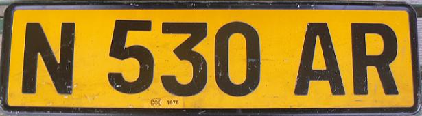 Current normal series (1990 up), N = Namibia, AR = Aranos