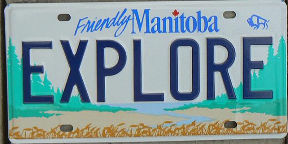 Sample plate, current passenger car series (1997 up) 