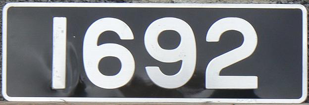 Former normal series (1921 - 1995)