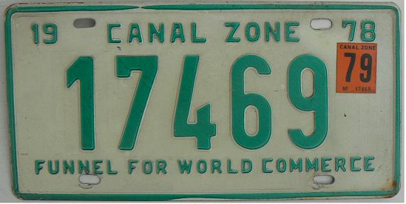 Old normal series (1961 - 1980), 1978 issue 