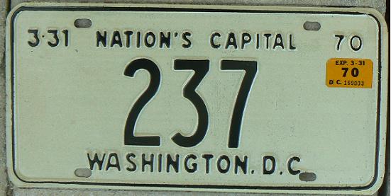 Old normal series (1966 - 1973), 1970 issue