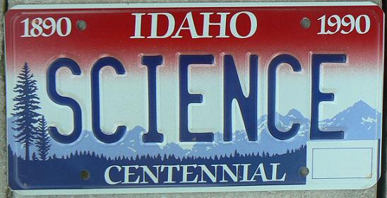 Old series (1987 - 1997), personalised registration made as a sample