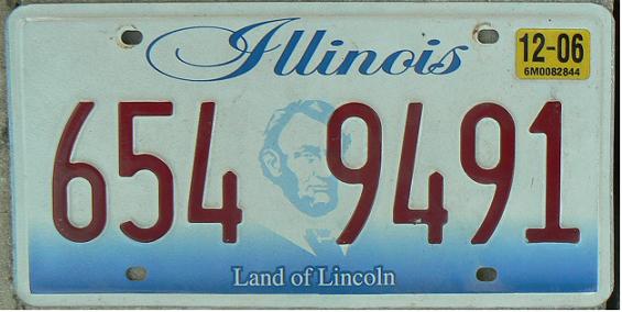 Current normal series (2001- ), 7 numerals until late 2005