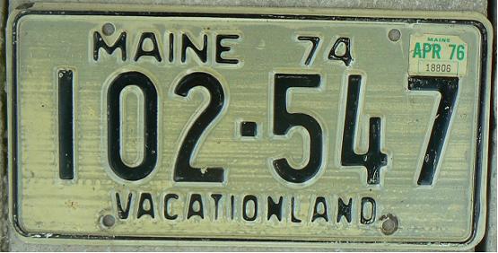 Old normal series (1950 - 1986), 1974 base (ceased to be valid in 1988)