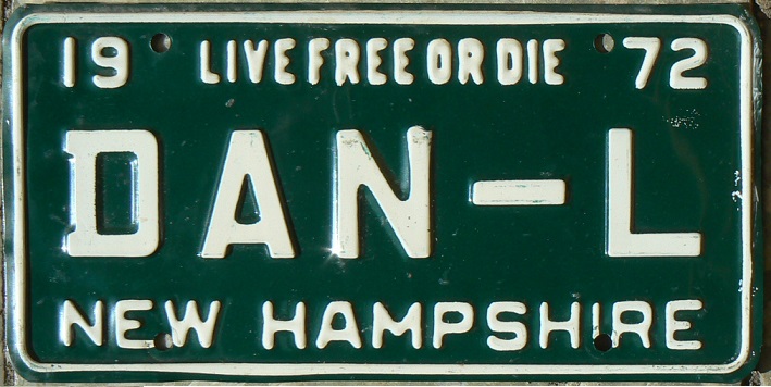 Old optional series (1972)