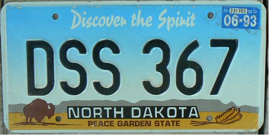 Current normal series (1993- ), all serial, issued in 1993