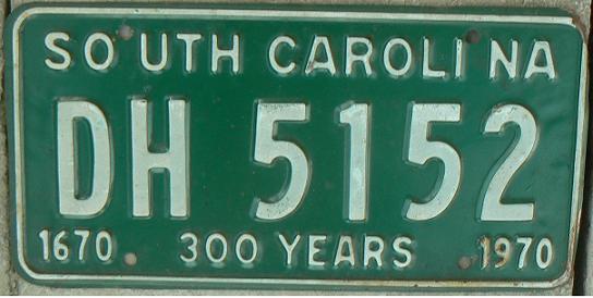 Old normal series (1970), D = car with the weight 3000-3499 lb