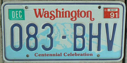 Old normal series (1988 - 1991)