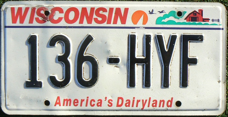 Current normal series (2000 - ), all serial
