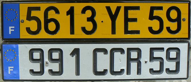 59 = Nord (Lille), Nord - Pas-de-Calais, 1997 (YE), 2006 (CCR)