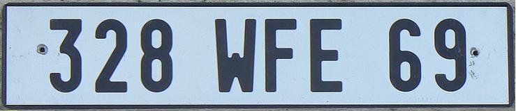 Former export series (2002-2009), WnE = externes = export outside European Union, 69 = Rhône (Lyon), 2003