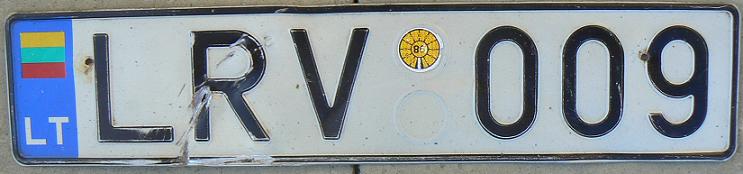 Former government series (1993 - 2002), LRV = government, ministries, etc.