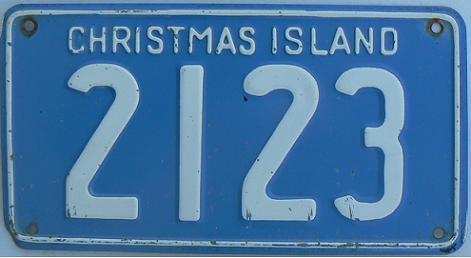 Former normal series (1972 - 2003), issued in about 1990