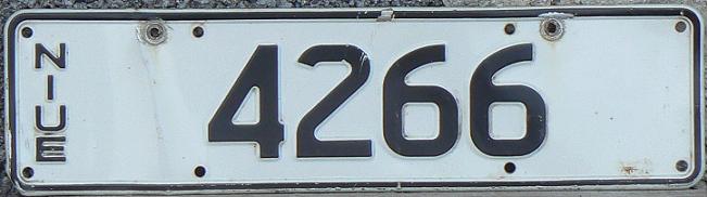 Current normal series, starting from 4200 upwards in about 1995