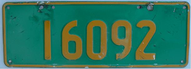 Old normal series (1999 - 2000)